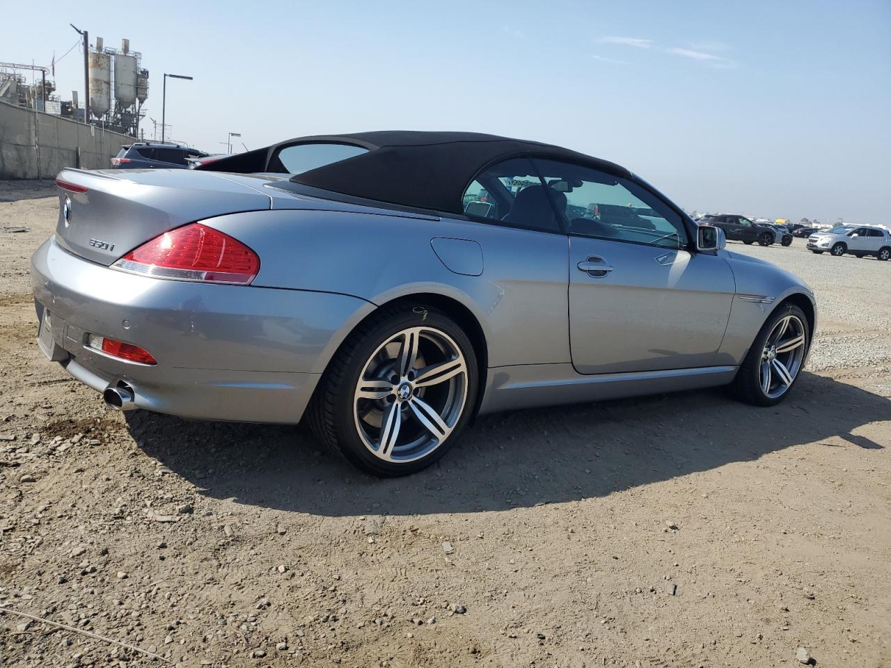 2006 BMW 650 I - Фото 3