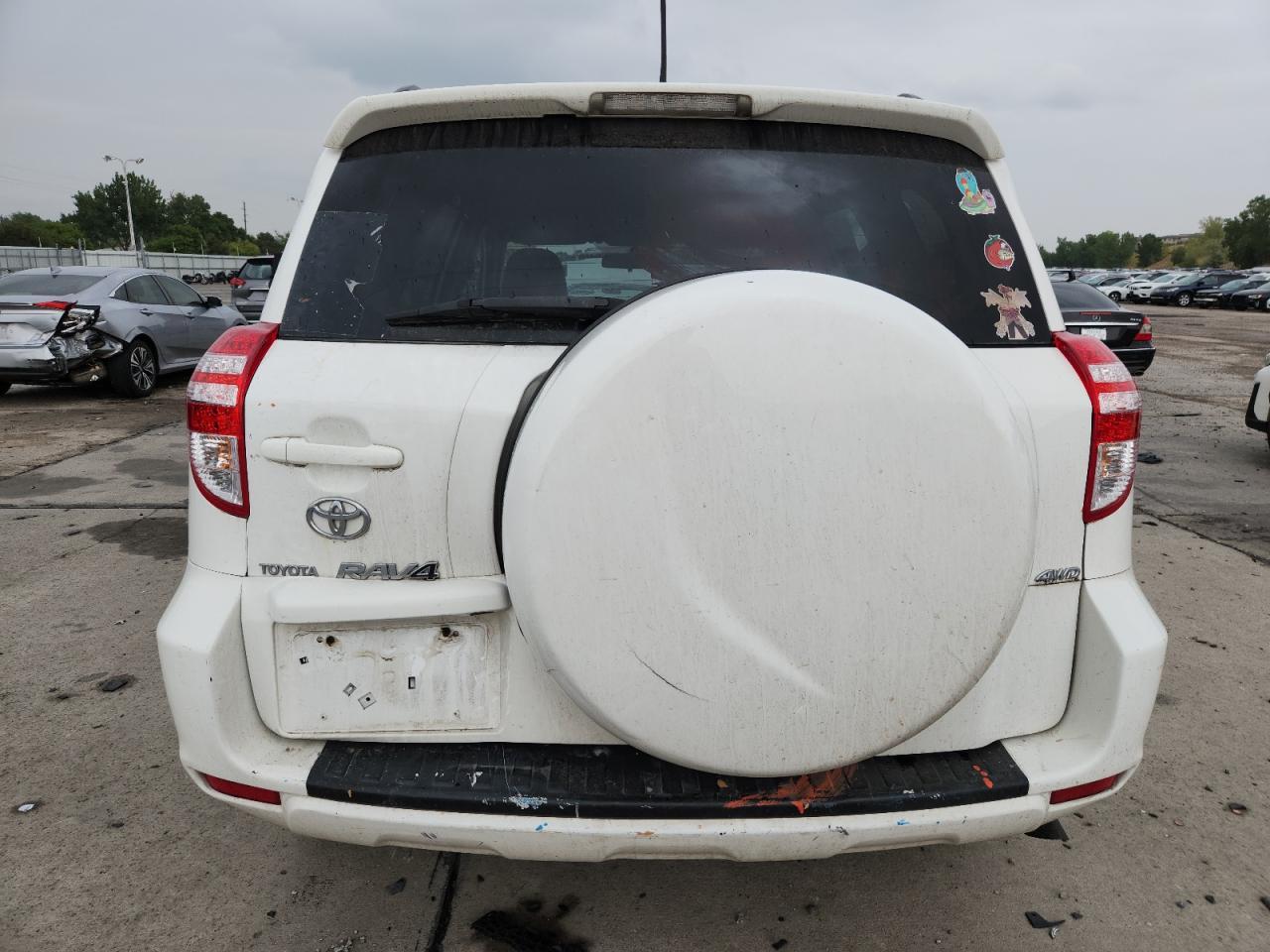 2010 Toyota Rav4 - Image 6