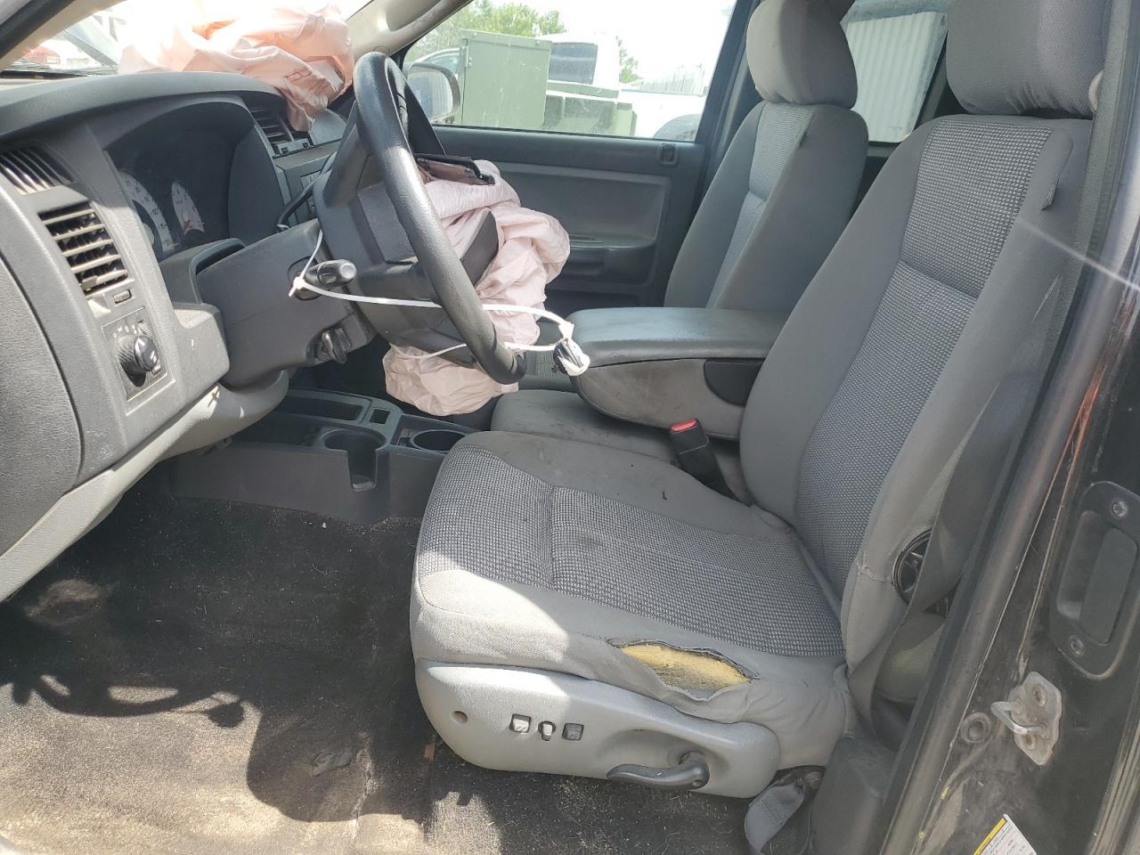 2009 Dodge Dakota Sxt - Image 7