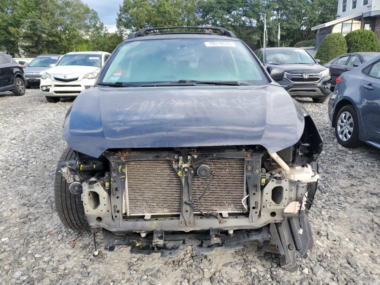 2014 Subaru Xv Crosstrek 2.0 Limited - Image 5