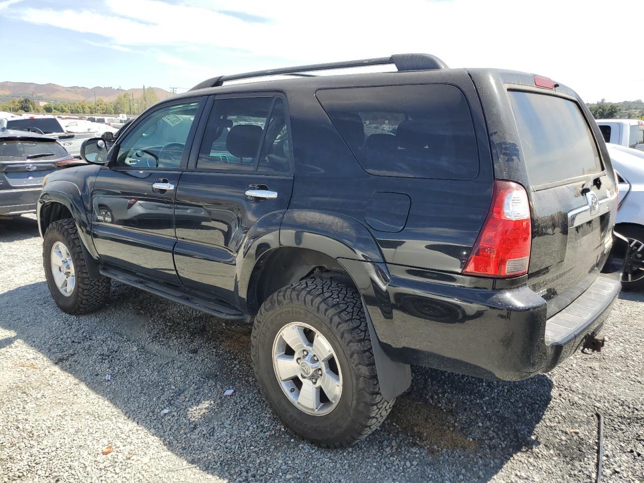 2006 Toyota 4Runner Sr5 - Фото 2