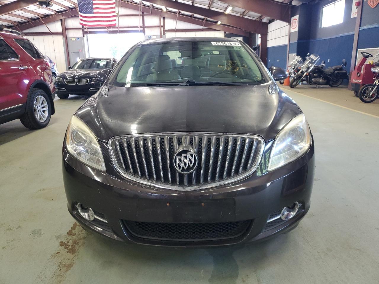 2014 Buick Verano - Фото 5