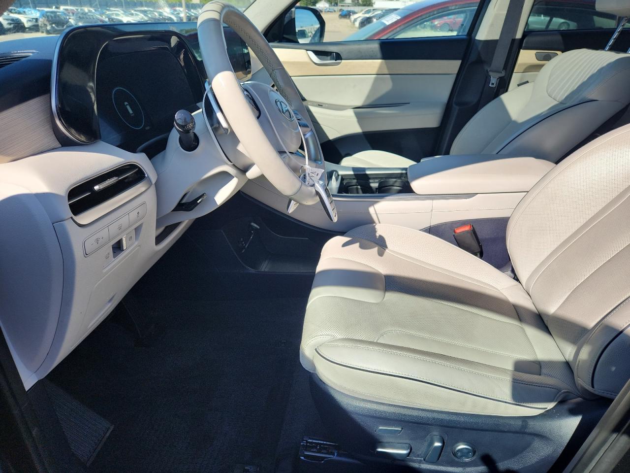 2024 Hyundai Palisade Limited - Фото 7