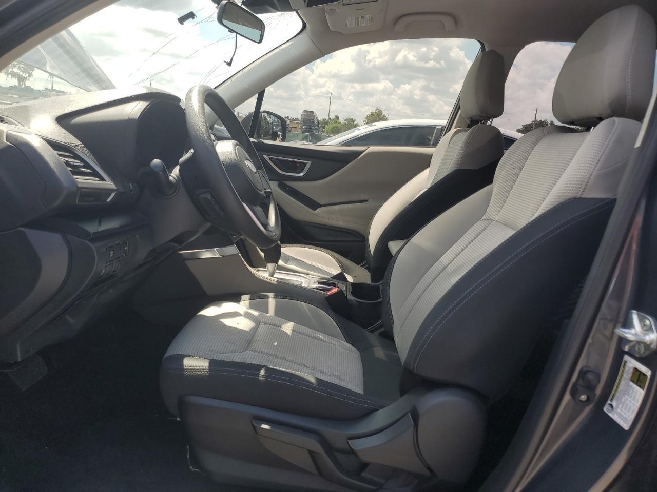 2024 Subaru Forester - Image 7