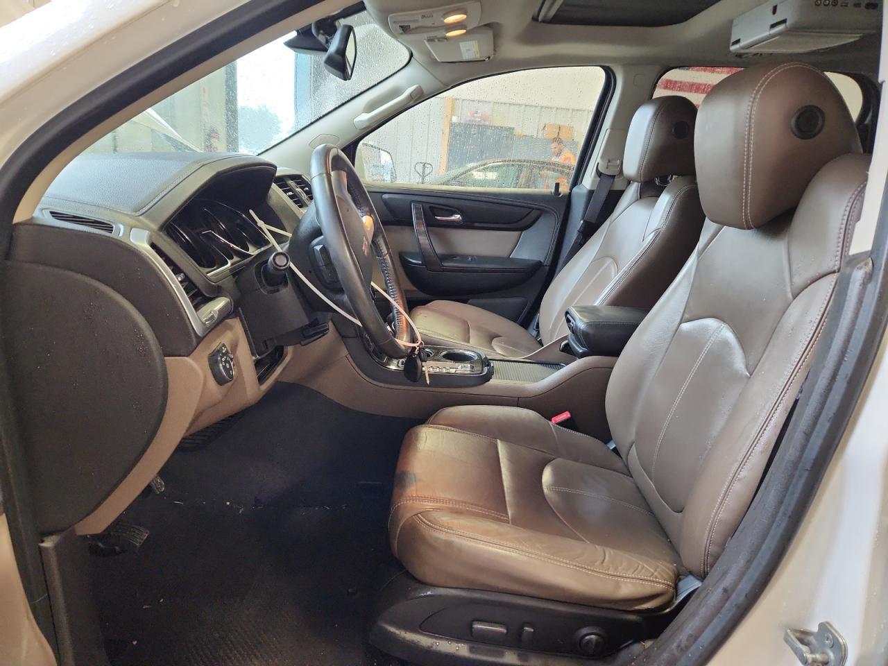 2015 GMC Acadia Slt-1 - Фото 7