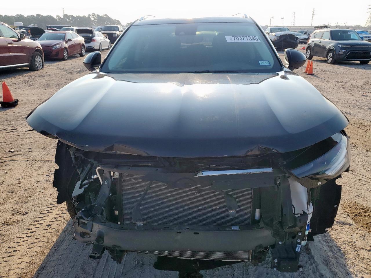 2023 Buick Envision Avenir - Фото 5