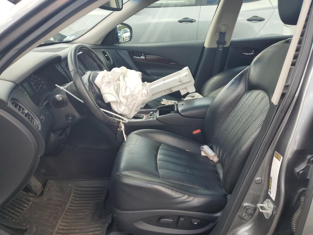 2015 Infiniti Qx50 - Image 7