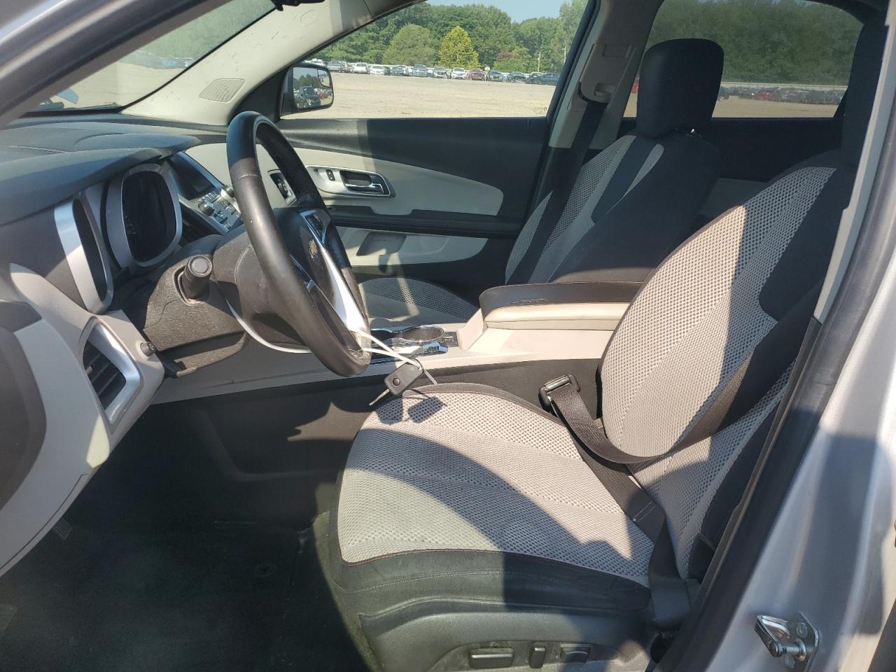 2013 Chevrolet Equinox Lt - Image 7