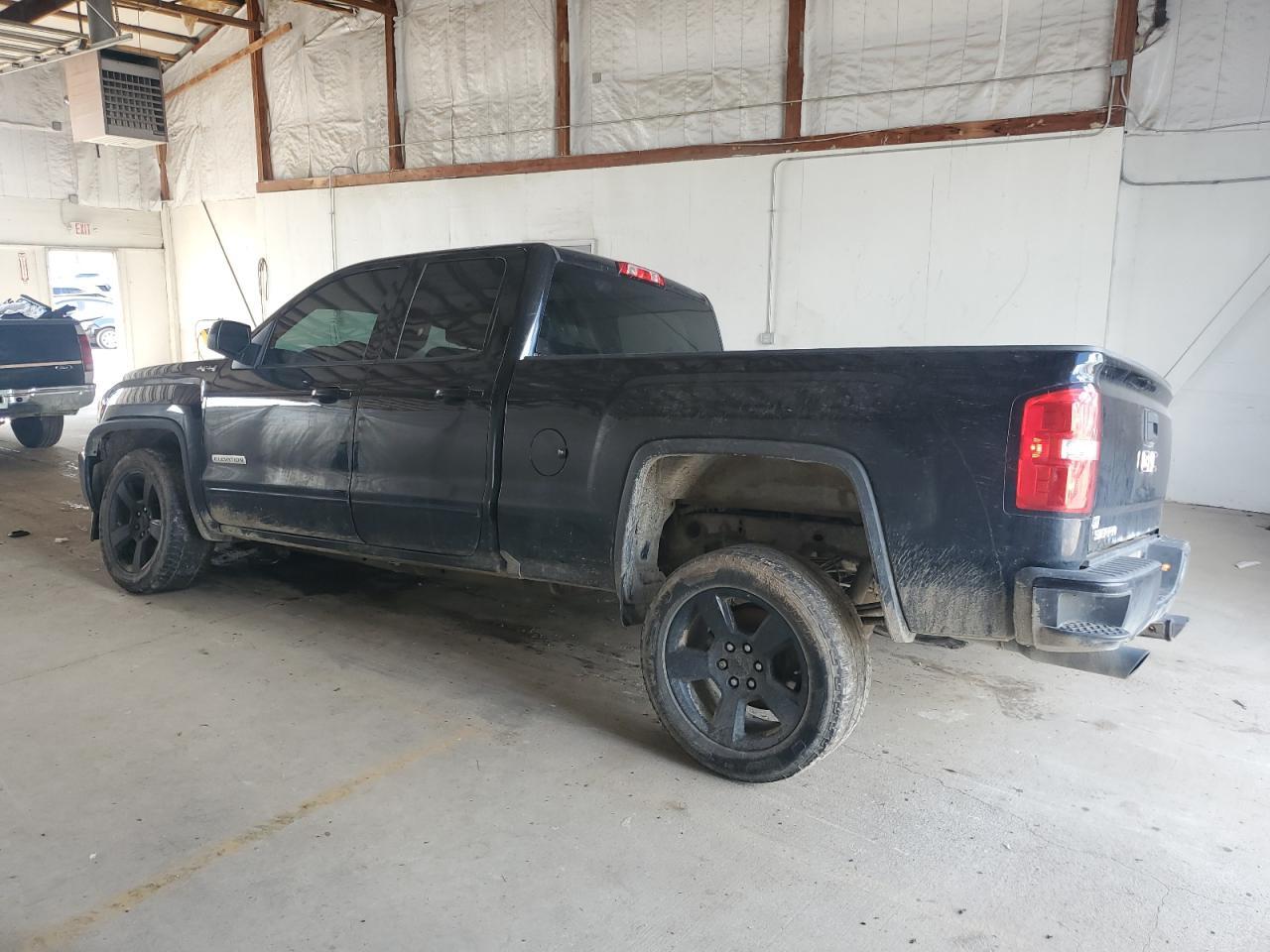 2017 GMC Sierra K1500 - Image 2