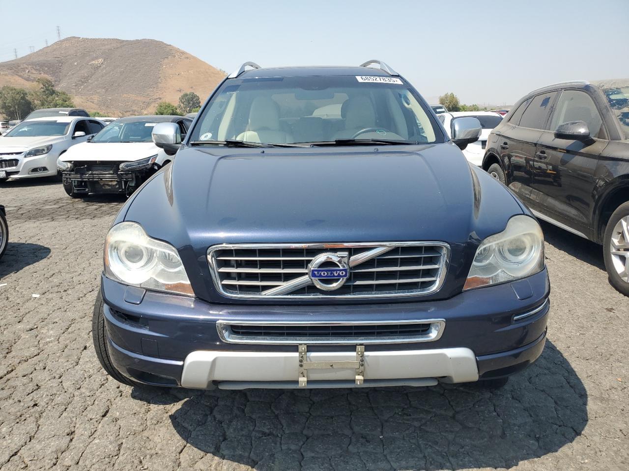 2013 Volvo Xc90 3.2 - Image 5