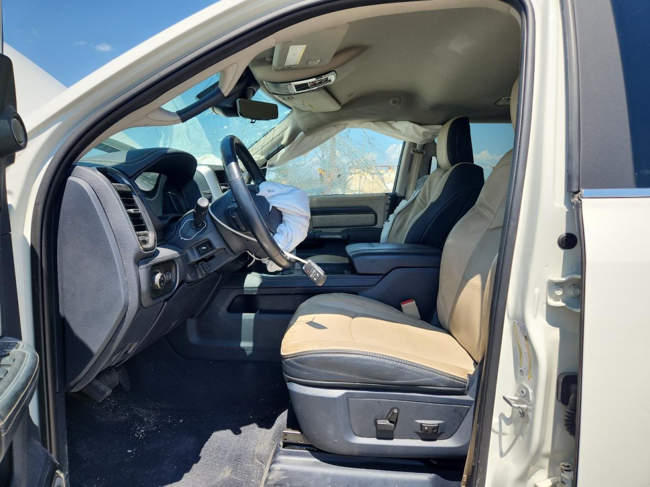2023 Ram 3500 Limited - Фото 7