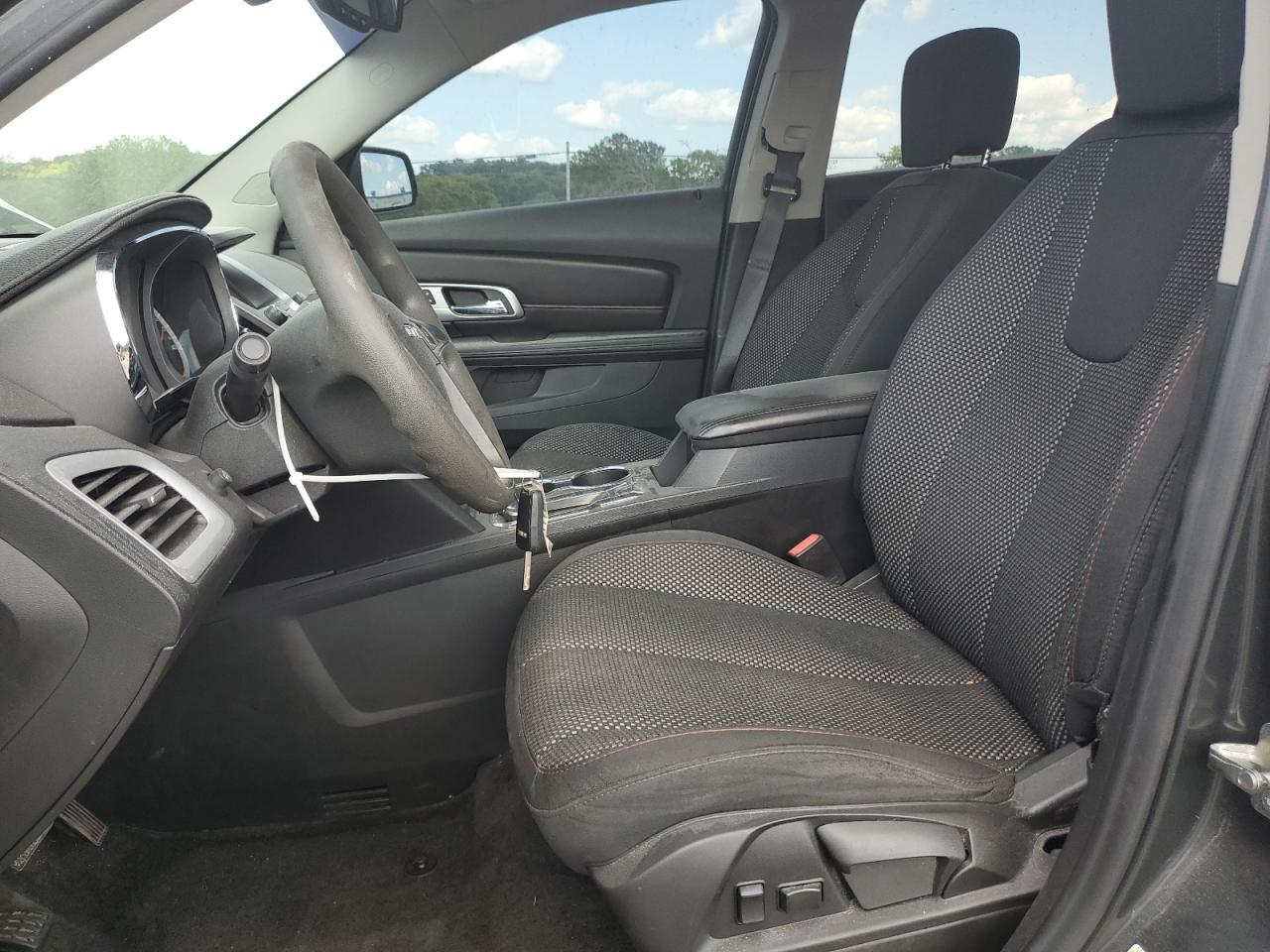 2017 GMC Terrain Sle - Фото 7
