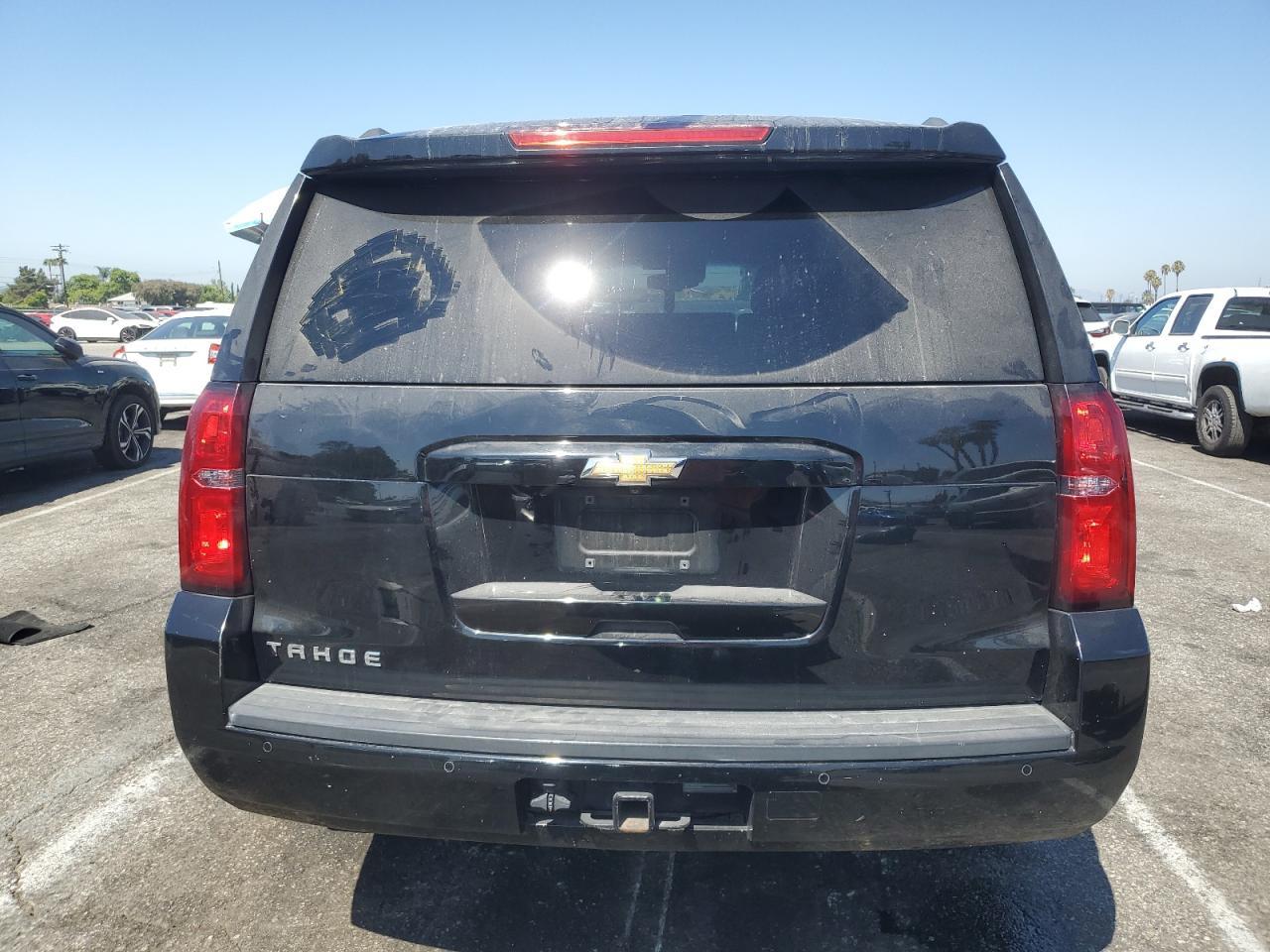 2019 Chevrolet Tahoe C1500 Lt - Image 6