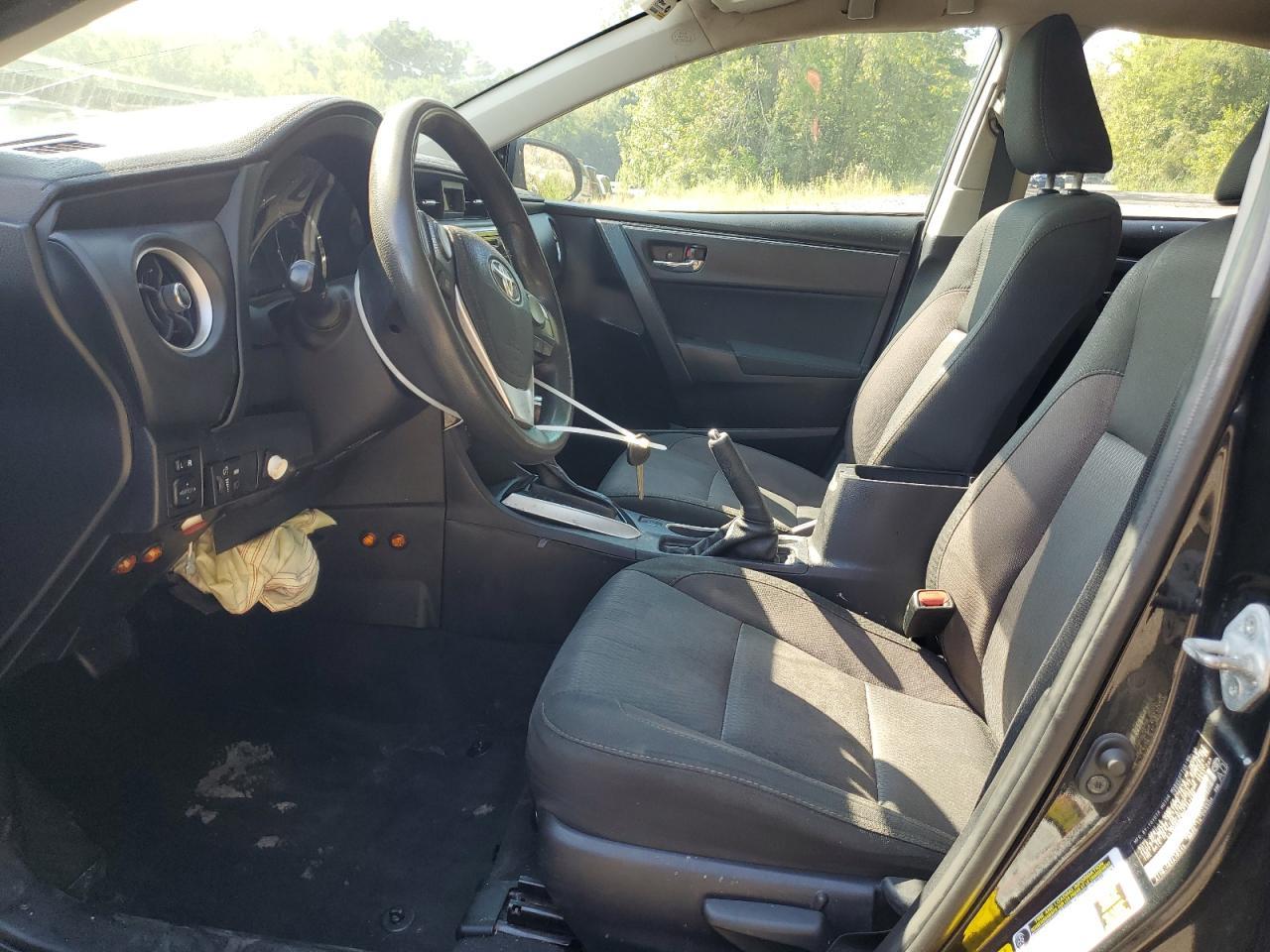 2019 Toyota Corolla L - Image 7