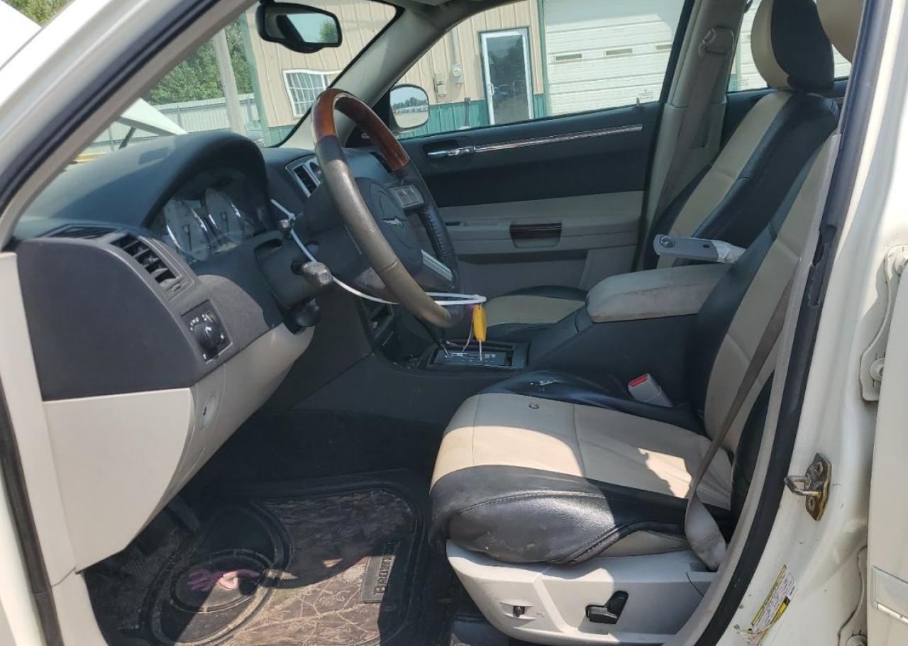 2005 Chrysler 300 Touring - Фото 7