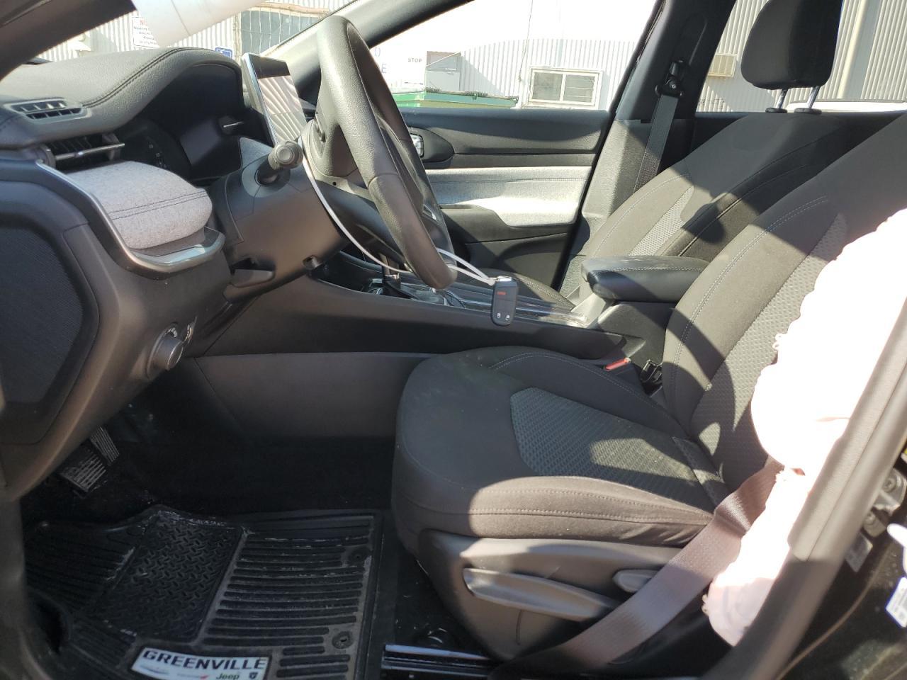 2024 Jeep Compass Sport - Фото 7