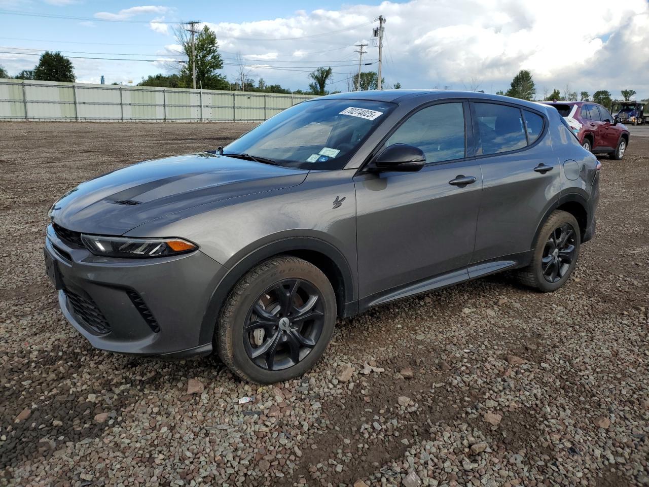 2024 Dodge Hornet R/T Plus