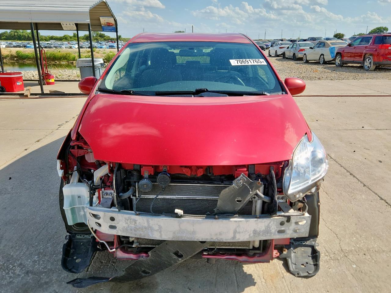 2015 Toyota Prius - Фото 5