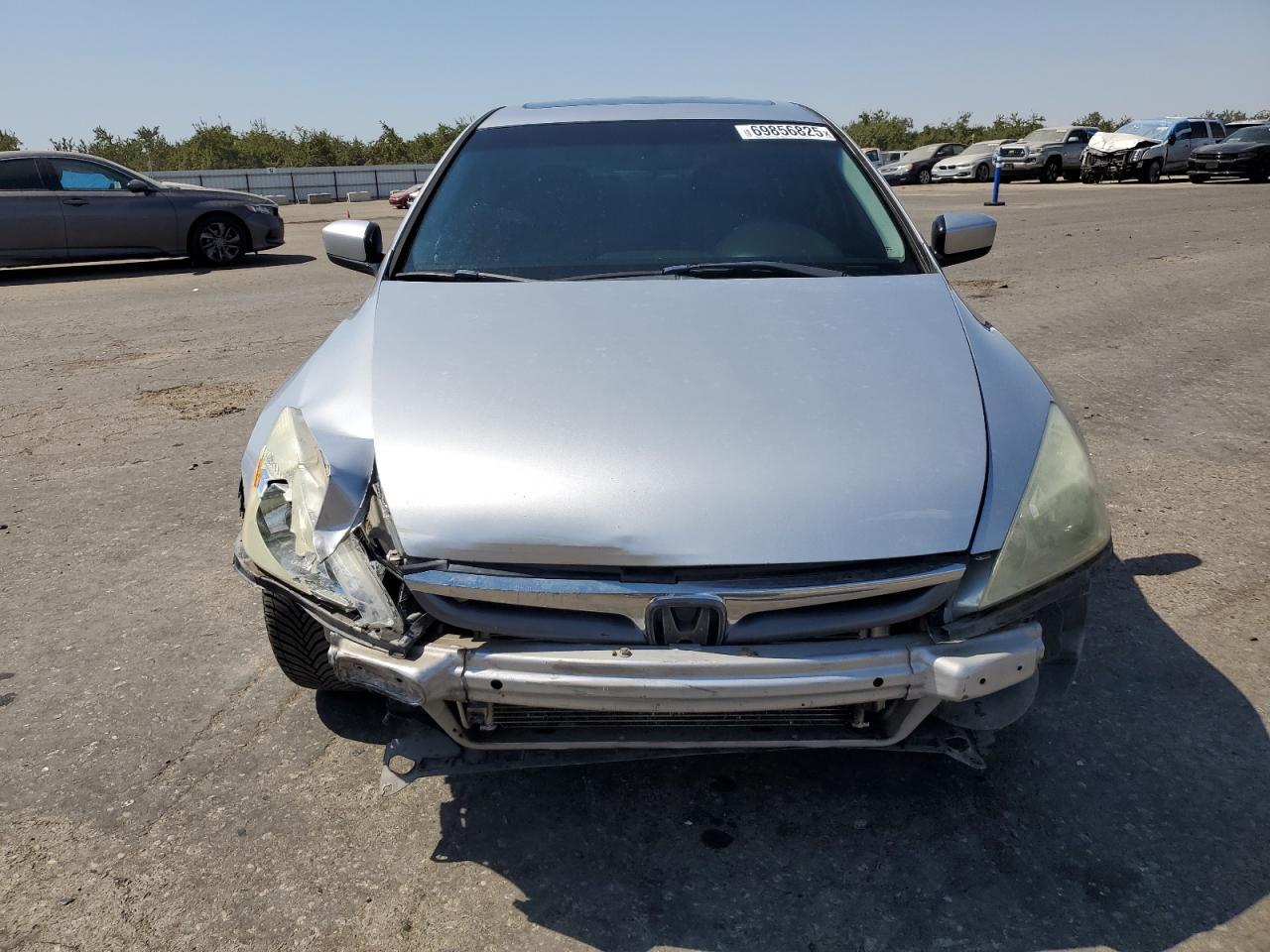 2007 Honda Accord Ex - Image 5