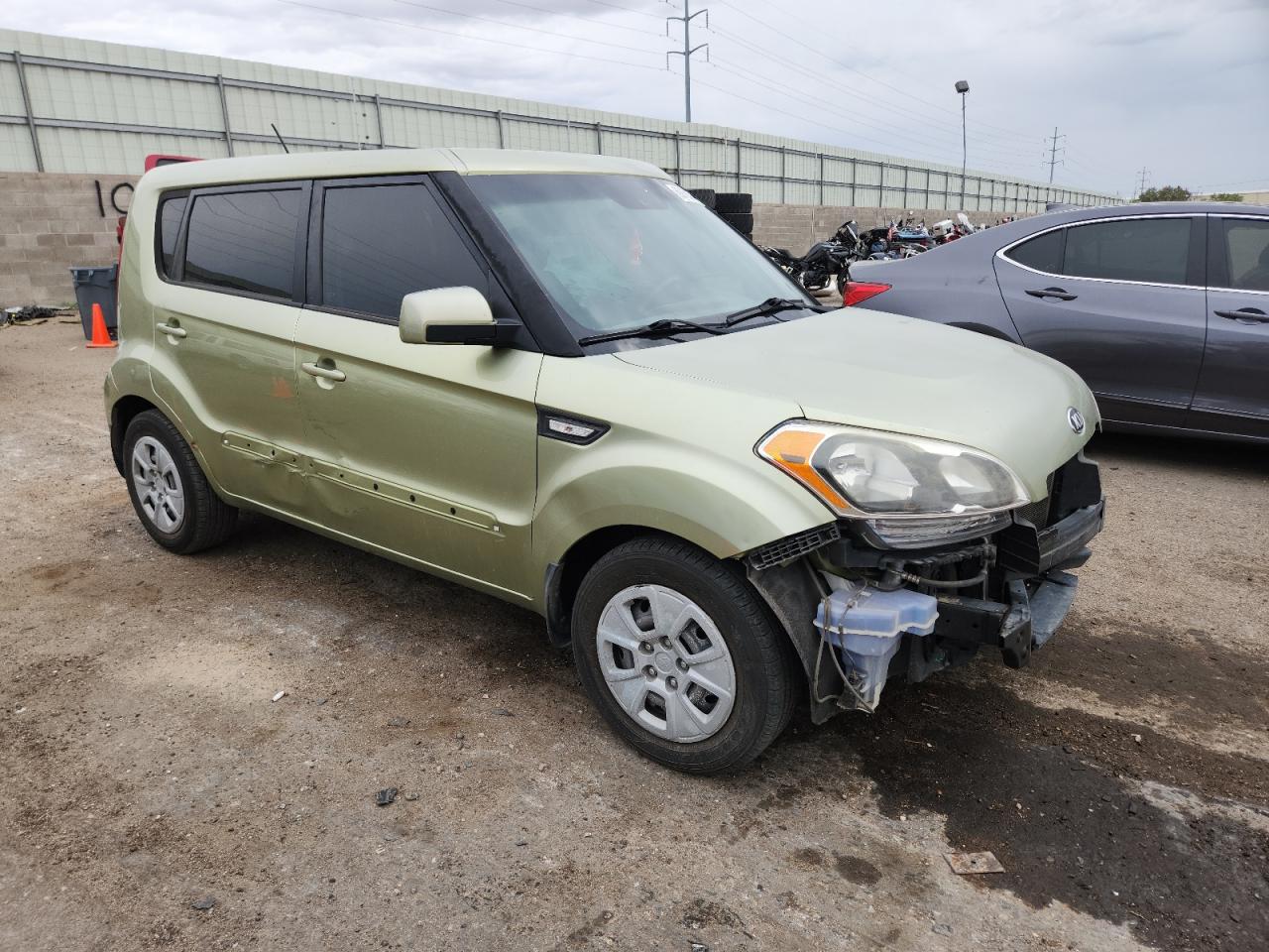 2013 Kia Soul - Фото 4