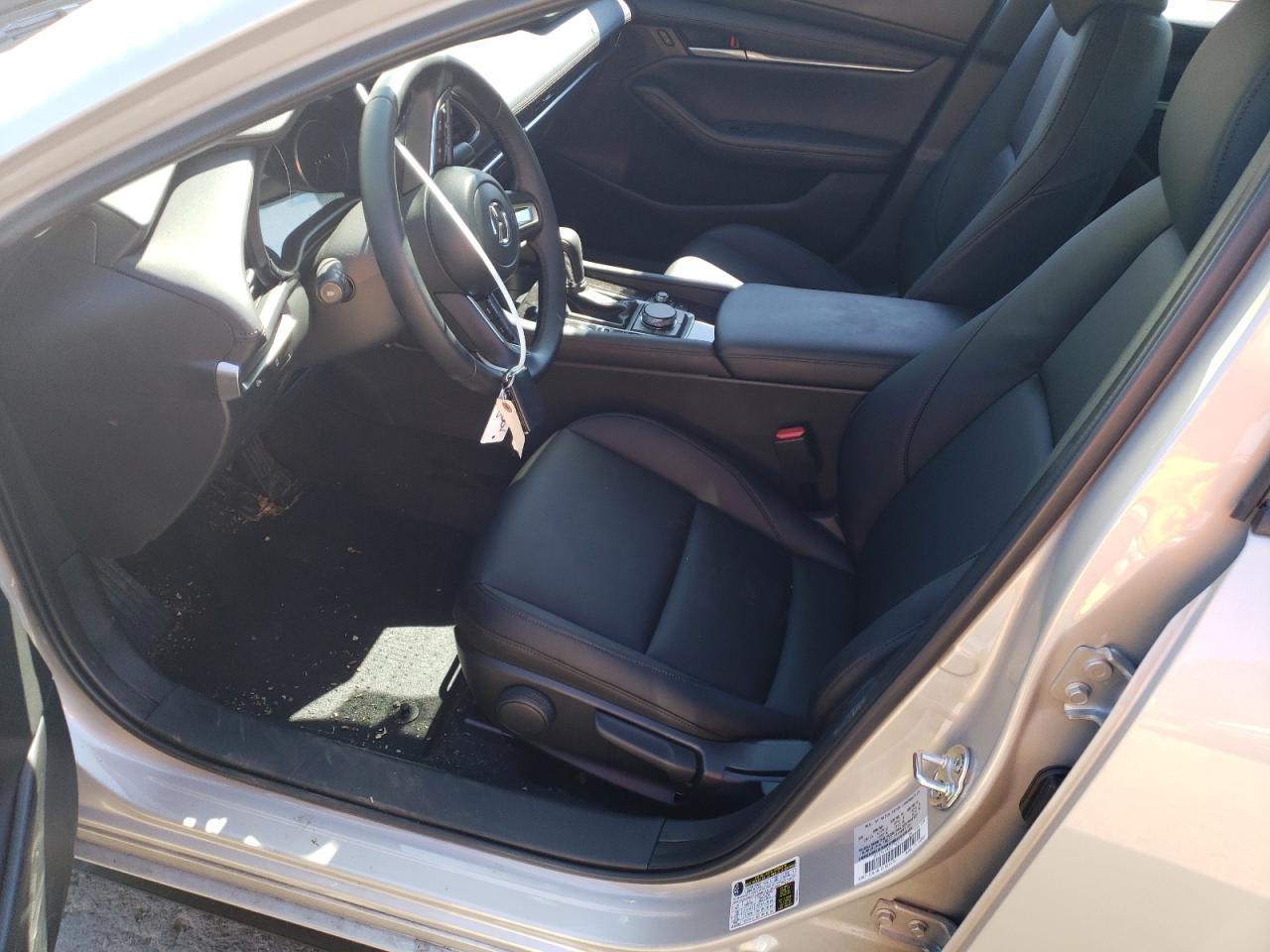 2025 Mazda 3 Select Sport - Фото 7