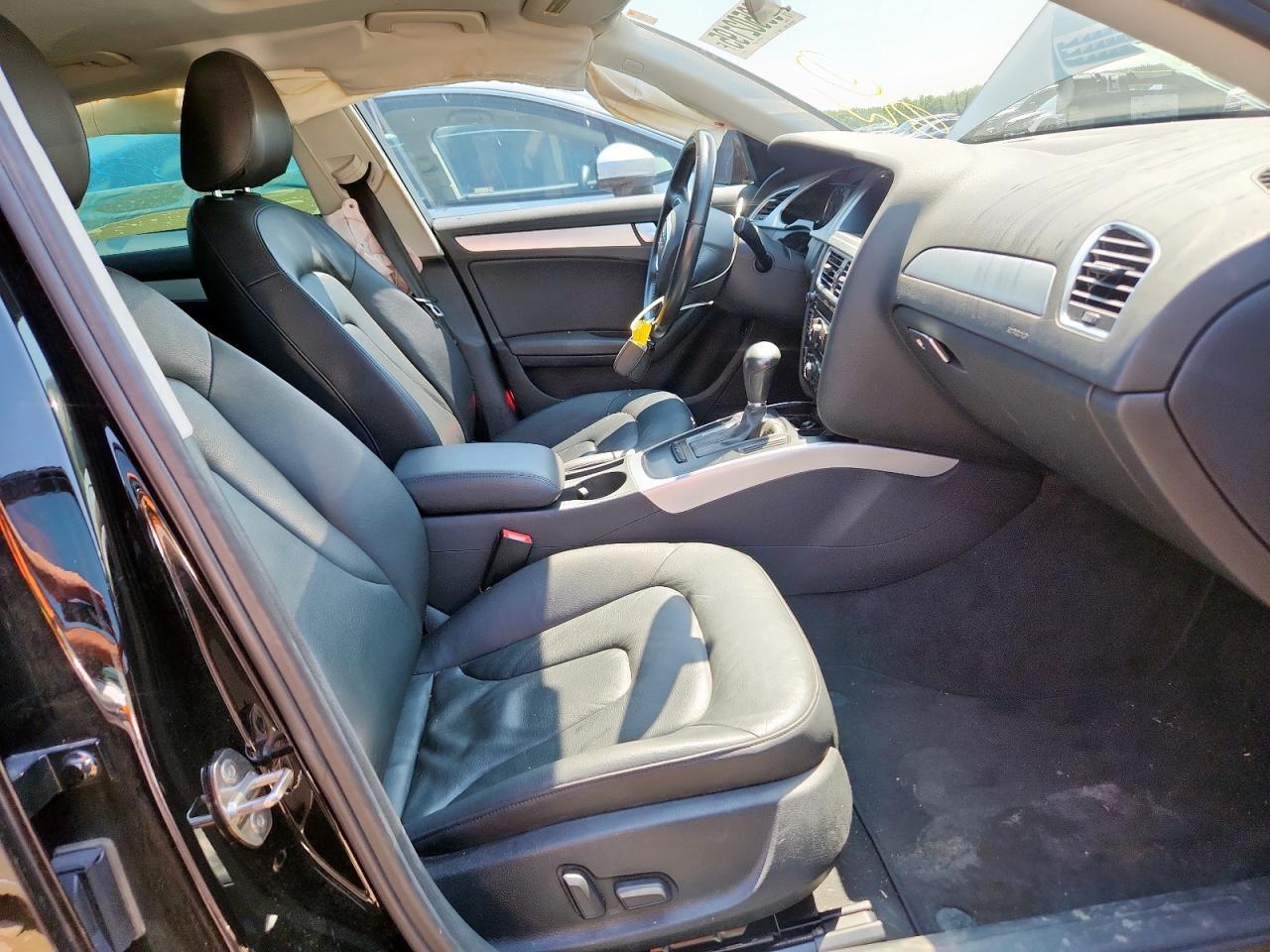 2011 Audi A4 Premium - Image 7