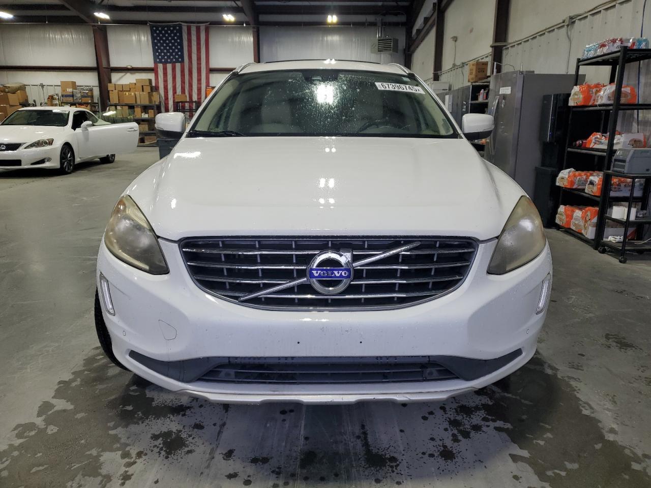 2014 Volvo Xc60 T6 - Image 5