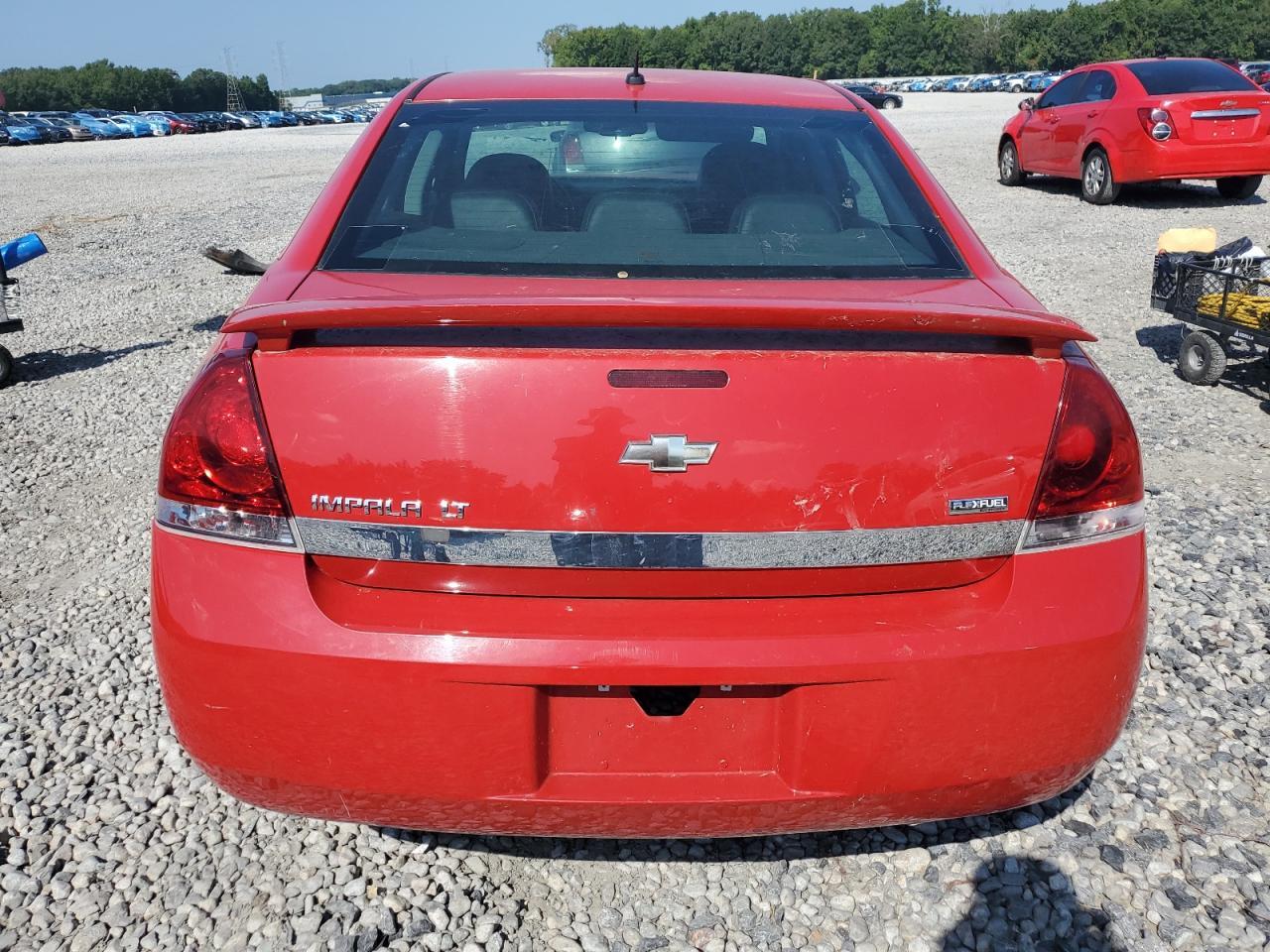 2009 Chevrolet Impala 1Lt - Image 6