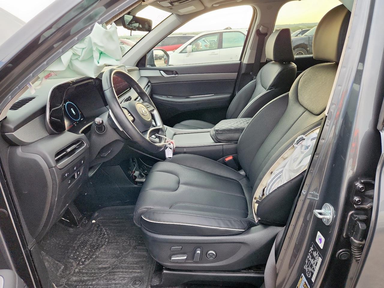 2024 Hyundai Palisade Xrt - Image 7