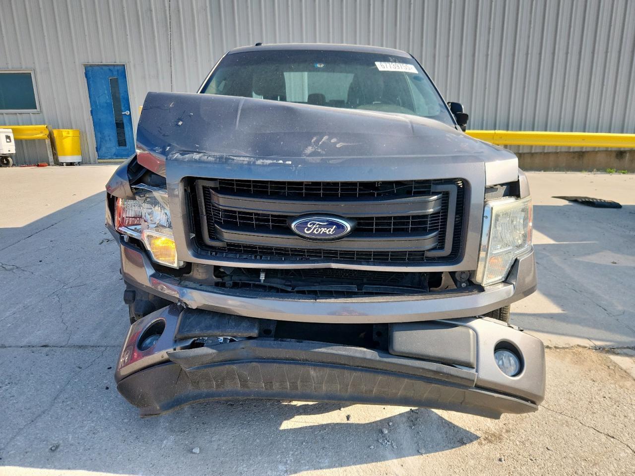 2014 Ford F150 Super Cab - Image 5