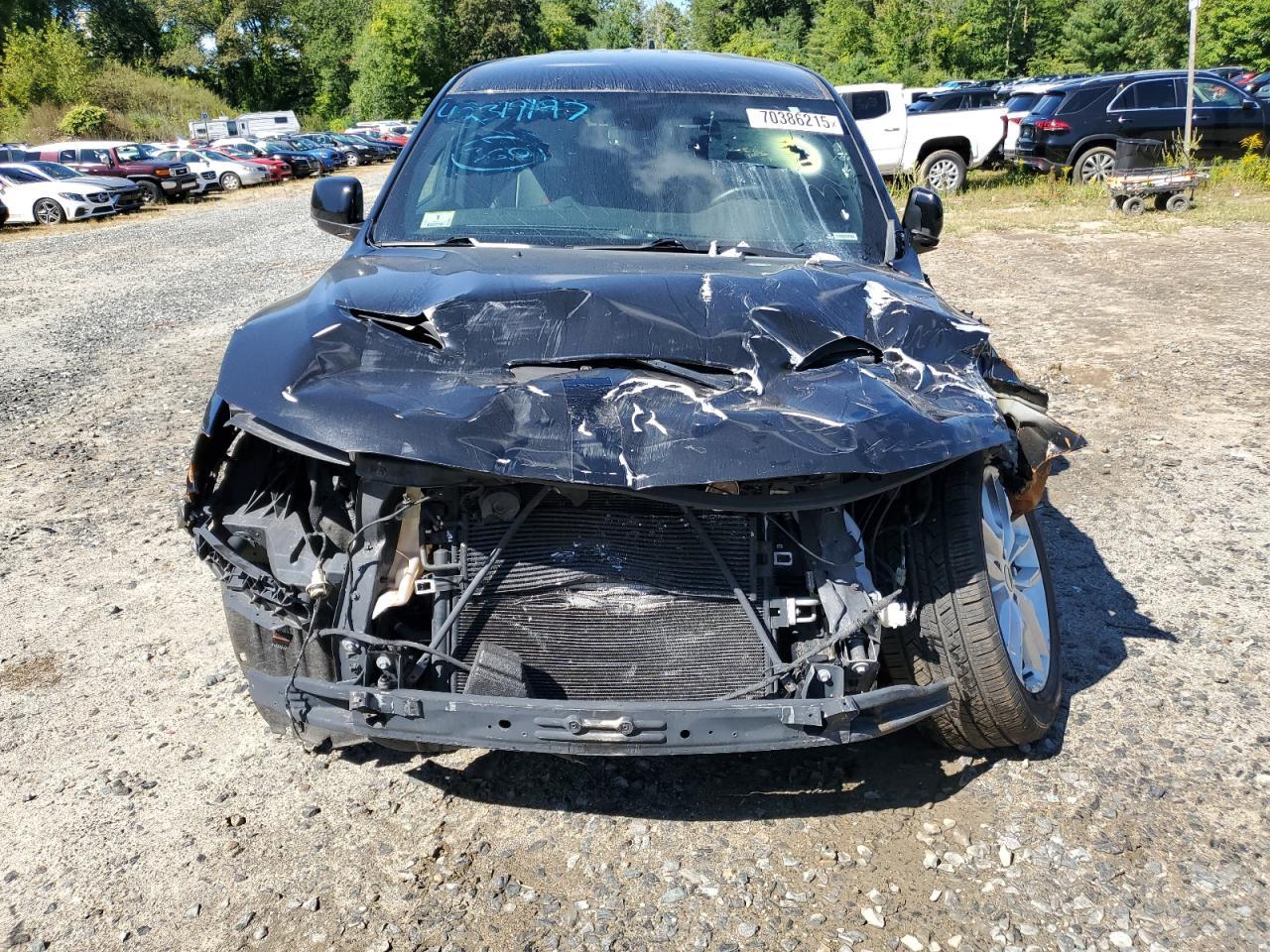 2021 Dodge Durango R/T - Фото 5