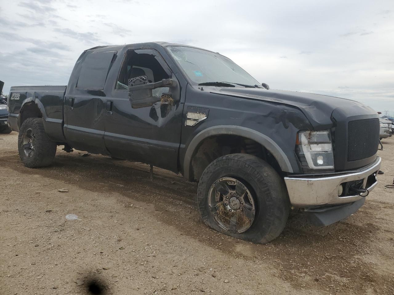 2008 Ford F250 Super Duty - Image 4