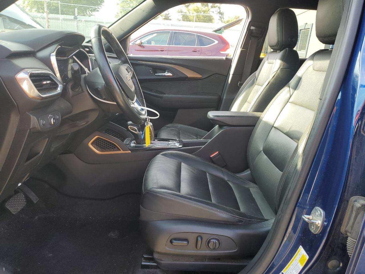 2022 Chevrolet Trailblazer Activ - Фото 7