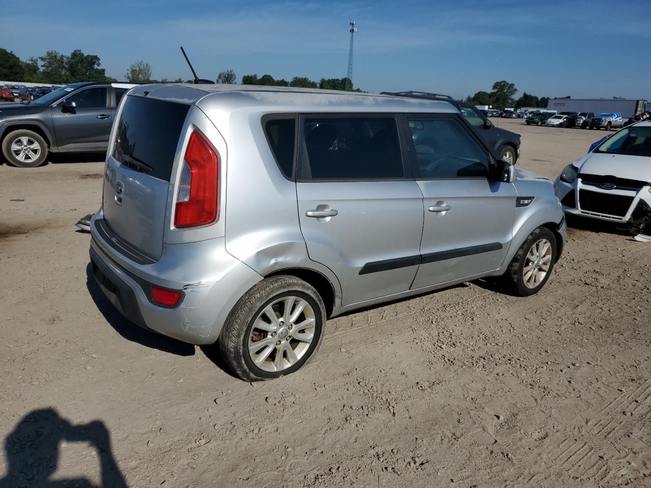 2013 Kia Soul - Фото 3