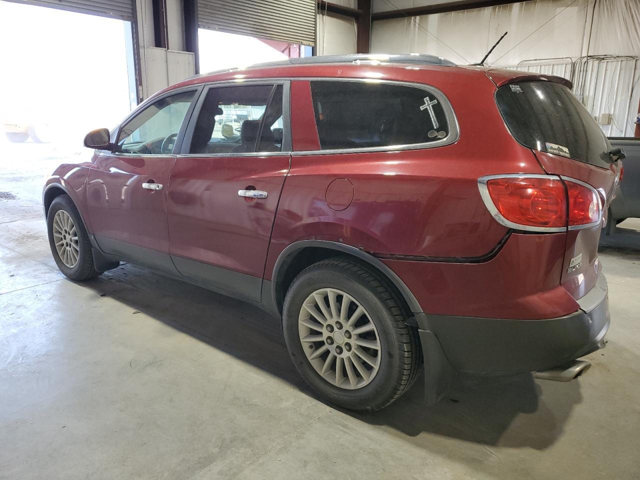 2008 Buick Enclave Cxl - Фото 2