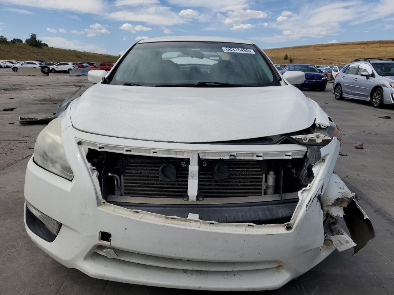 2015 Nissan Altima 2.5 - Image 5