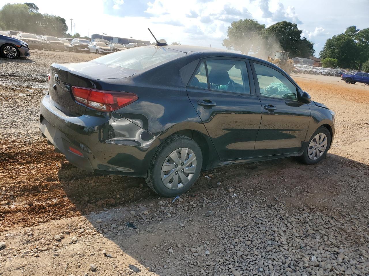 2019 Kia Rio S - Фото 3