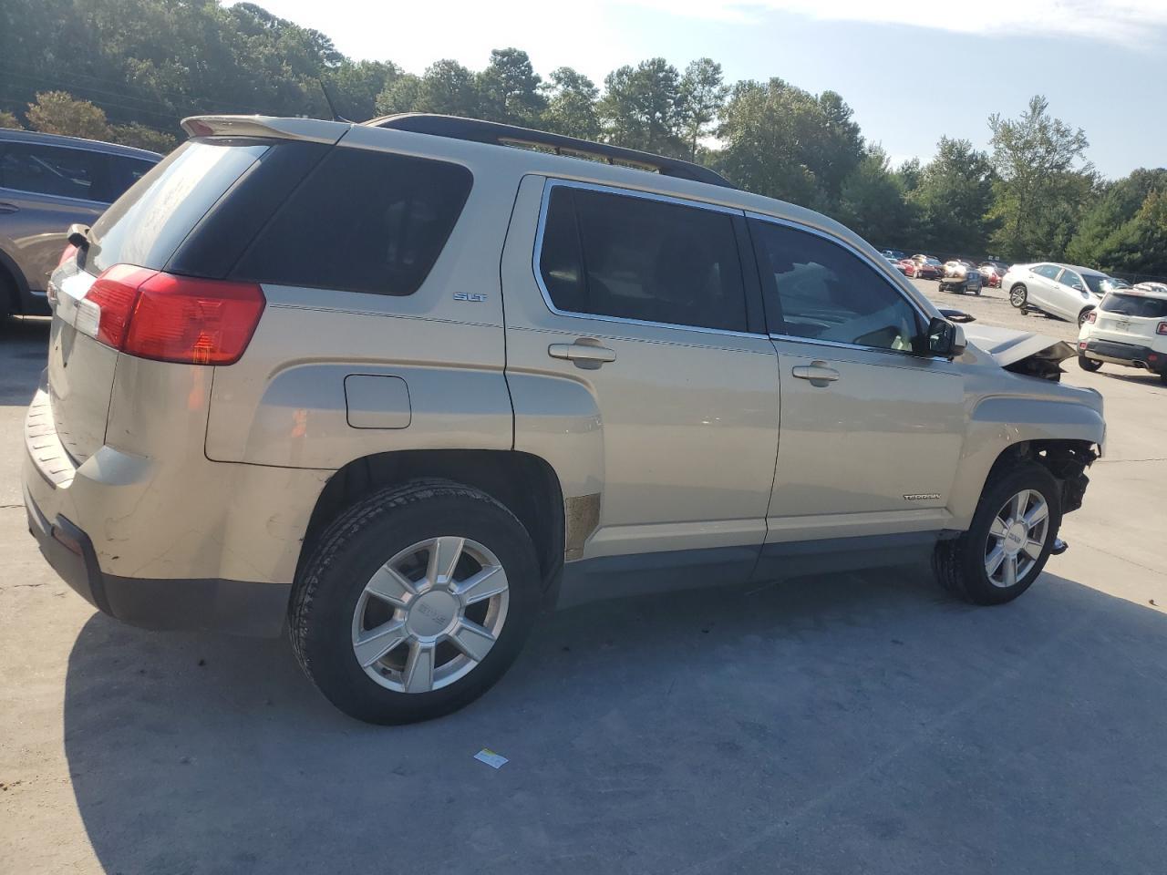 2012 GMC Terrain Slt - Image 3