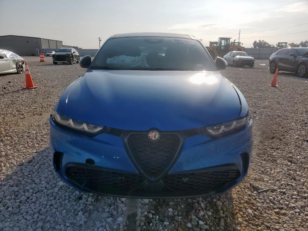 2024 Alfa Romeo Tonale Veloce - Фото 5