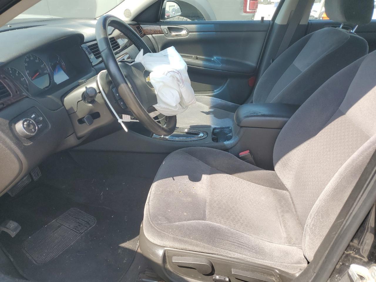 2013 Chevrolet Impala Lt - Image 7
