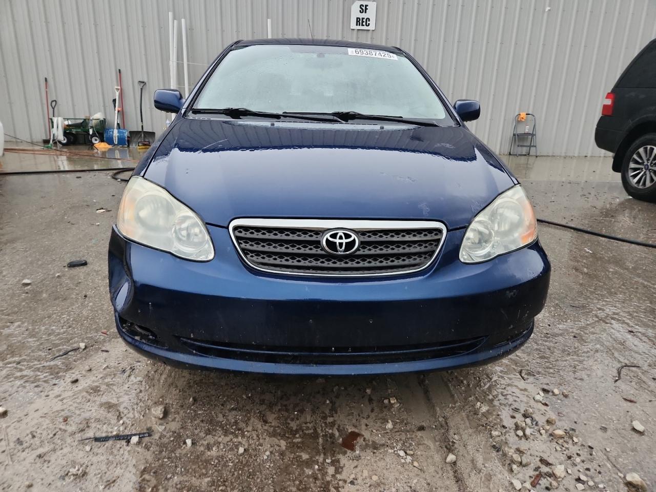 2006 Toyota Corolla Ce - Image 5