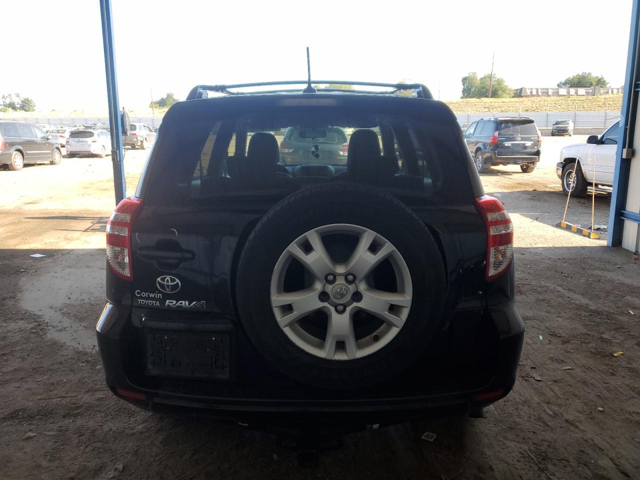 2009 Toyota Rav4 - Image 6