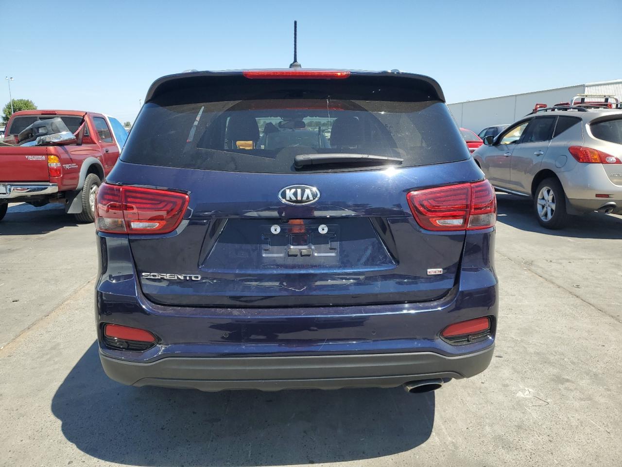 2020 Kia Sorento L - Фото 6