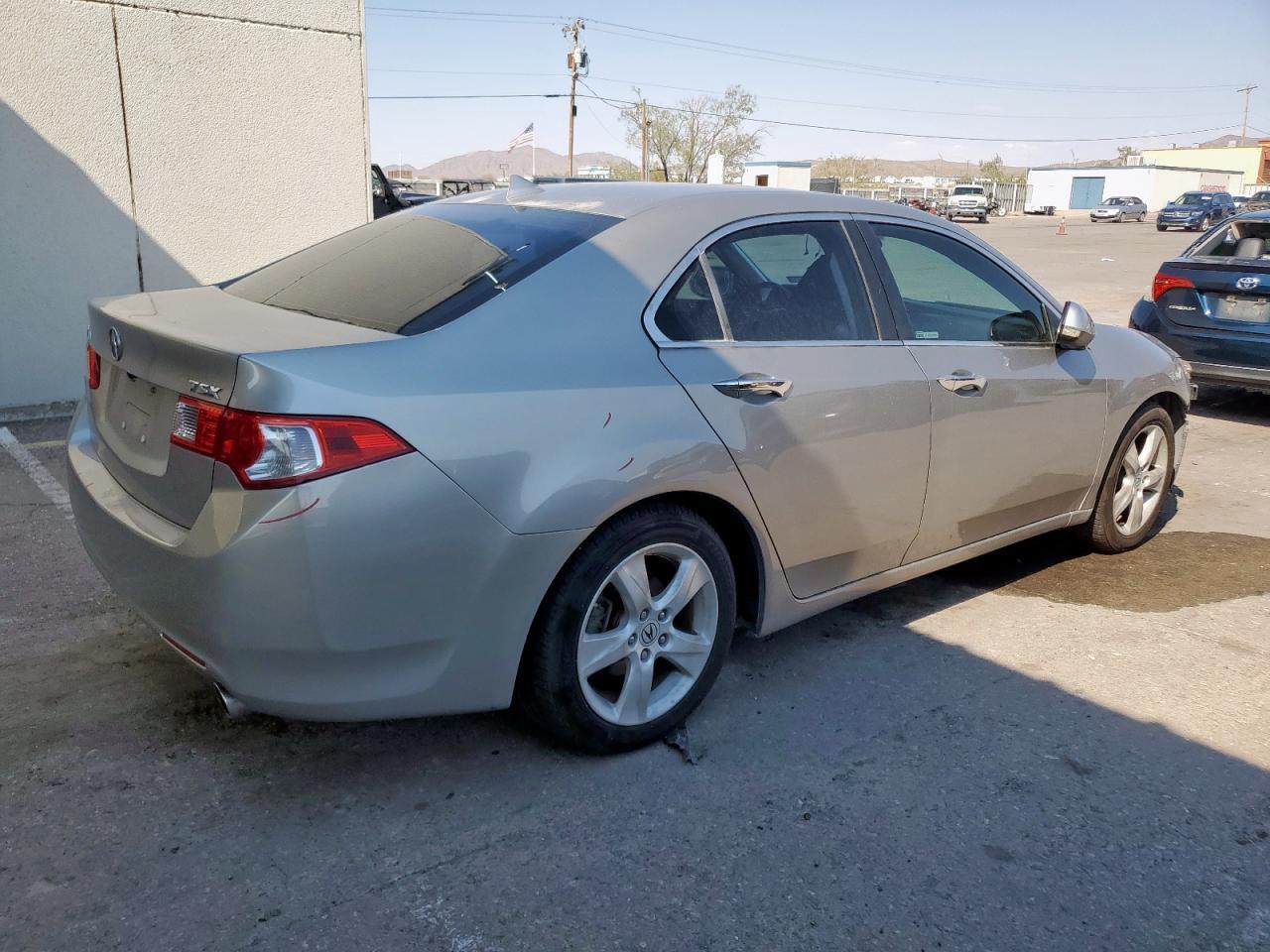 2010 Acura Tsx - Фото 3