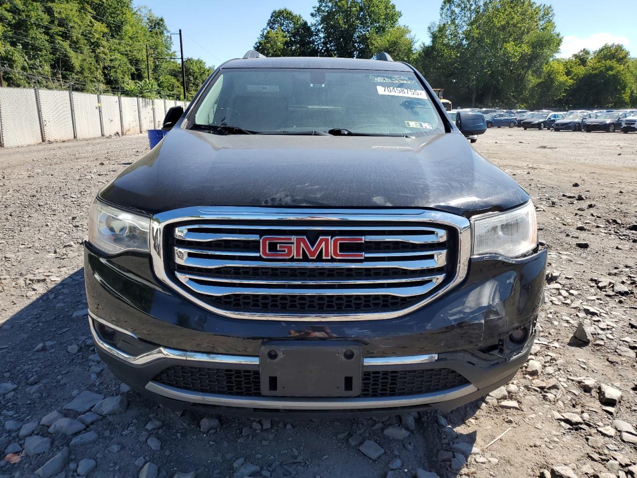 2017 GMC Acadia Sle - Image 5