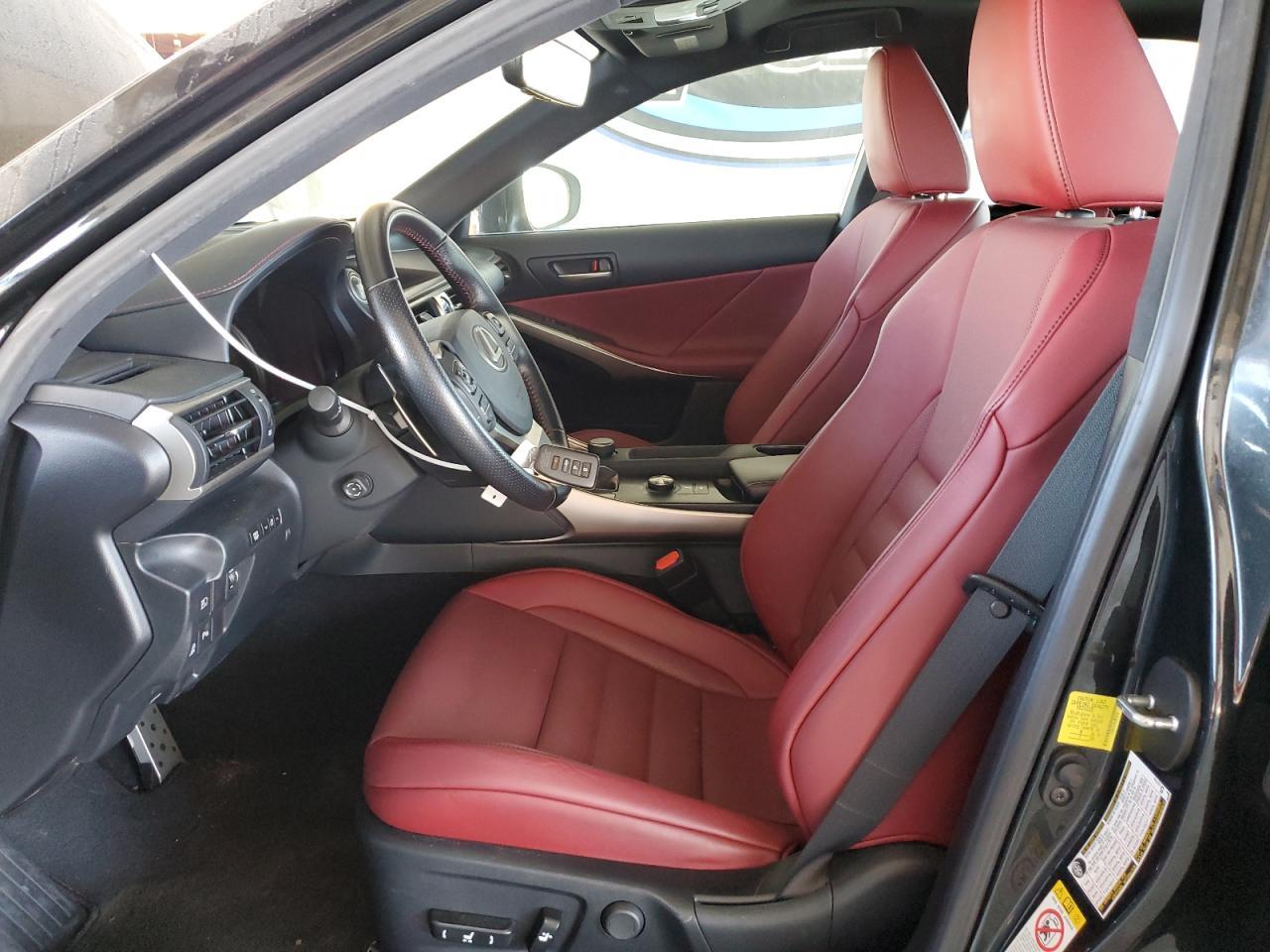 2018 Lexus Is 300 - Фото 7