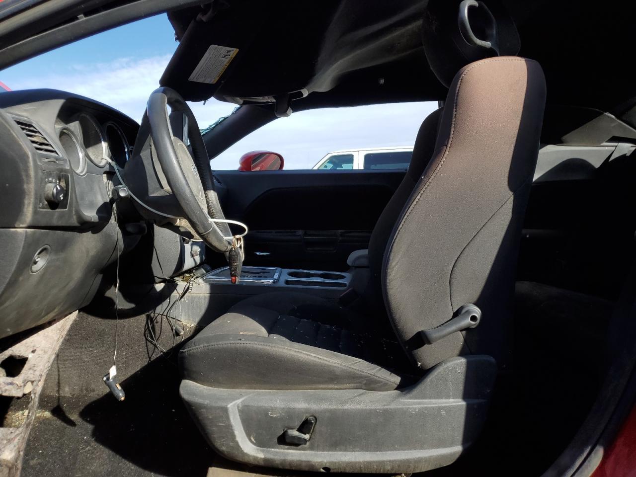 2009 Dodge Challenger Se - Фото 7