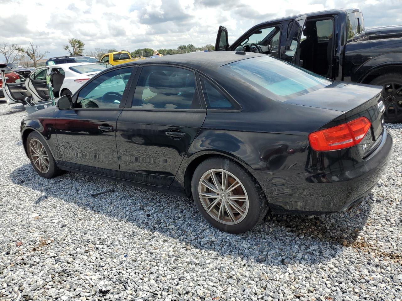 2009 Audi A4 Premium Plus - Фото 2