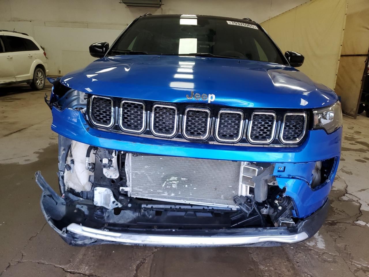 2023 Jeep Compass Limited - Image 5