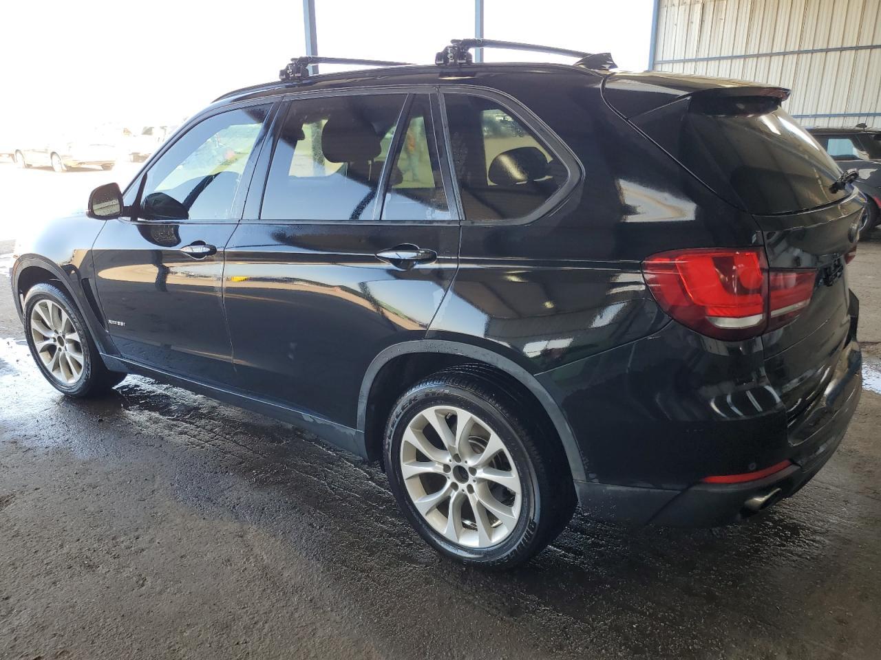 2016 BMW X5 xDrive35I - Фото 2